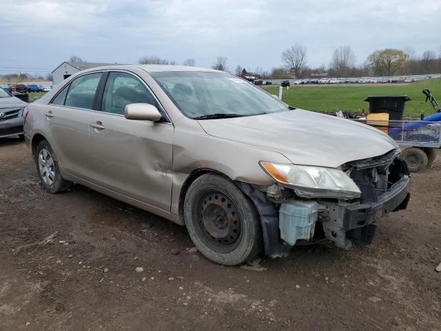 Photo 4 from auction – 2009 TOYOTA CAMRY BASE with VIN 4T1BE46K89U859297
