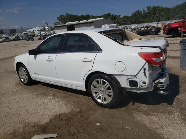 Photo 2 from auction – 2006 LINCOLN ZEPHYR with VIN 3LNHM26166R654959