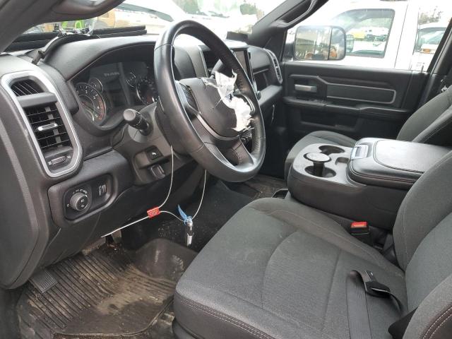 Photo 7 from auction – 2021 RAM 3500 BIG H with VIN 3C63R3HLXMG702841