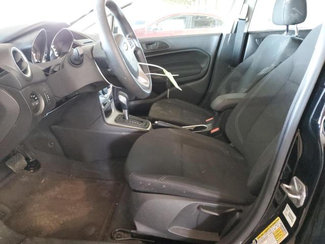 Zdjęcie 7 z aukcji – 2017 FORD FIESTA SE z VIN 3FADP4EJ6HM101256