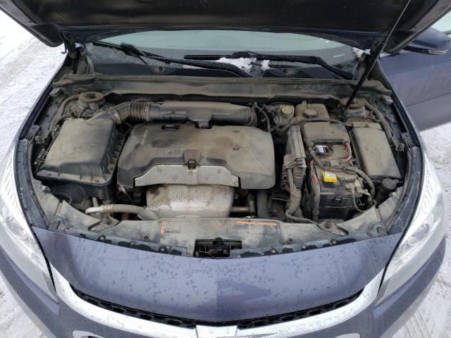 Photo 11 from auction – 2015 CHEVROLET MALIBU 2LT with VIN 1G11D5SL9FF335396