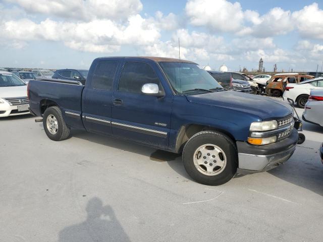 Photo 4 from auction – 2001 CHEVROLET SILVERADO with VIN 1GCEC19T81Z178932