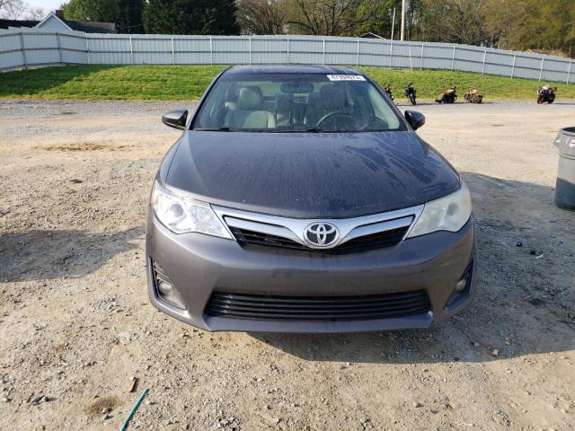 Photo 5 from auction – 2012 TOYOTA CAMRY BASE with VIN 4T1BF1FK8CU014453