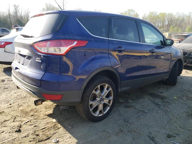 Photo 3 from auction – 2013 FORD ESCAPE SEL with VIN 1FMCU9H93DUA25185