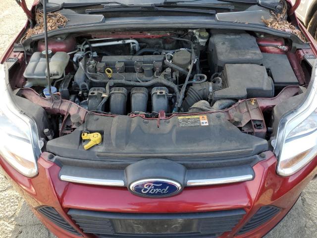 Photo 11 from auction – 2013 FORD FOCUS SE with VIN 1FADP3K26DL296598