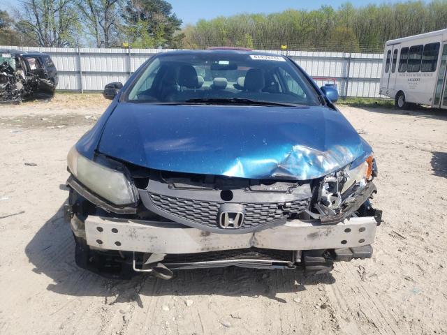 Photo 5 from auction – 2012 HONDA CIVIC EX with VIN 2HGFG3B81CH530795