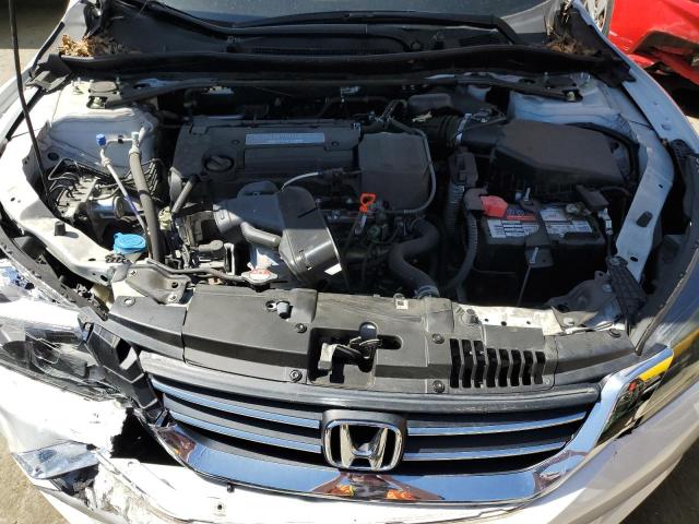 Photo 11 from auction – 2014 HONDA ACCORD EXL with VIN 1HGCR2F83EA011783