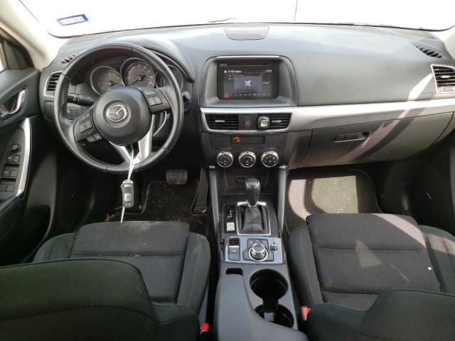 Photo 8 from auction – 2016 MAZDA CX-5 TOURI with VIN JM3KE2CY4G0648837