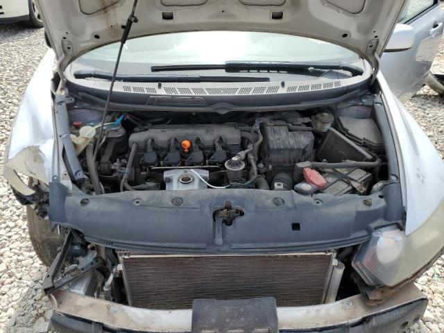 Photo 11 from auction – 2008 HONDA CIVIC LX with VIN 2HGFG12678H577145