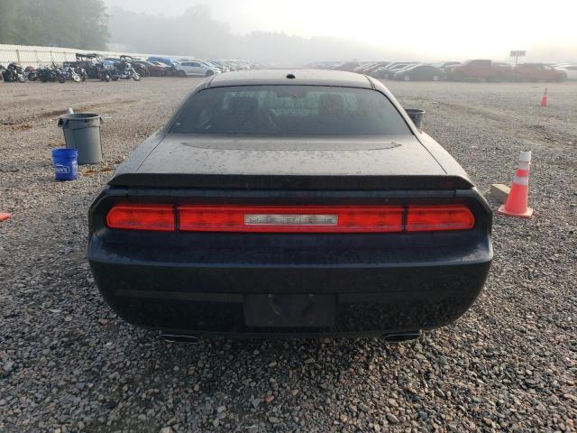 Photo 6 from auction – 2009 DODGE CHALLENGER with VIN 2B3LJ54T19H502201
