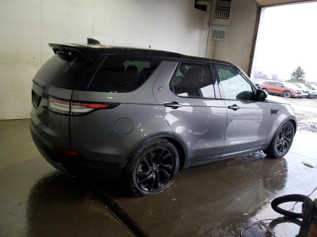 Photo 3 from auction – 2019 LAND ROVER DISCOVERY with VIN SALRG2RVXKA095766