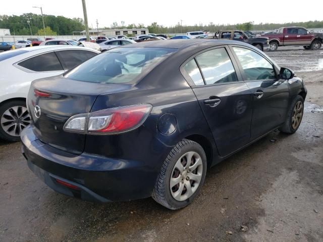 Photo 3 from auction – 2011 MAZDA 3 I with VIN JM1BL1UF4B1458447