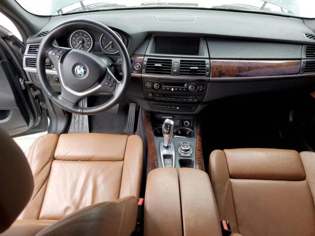 Photo 8 from auction – 2010 BMW X5 XDRIVE3 with VIN 5UXFE4C55AL278143