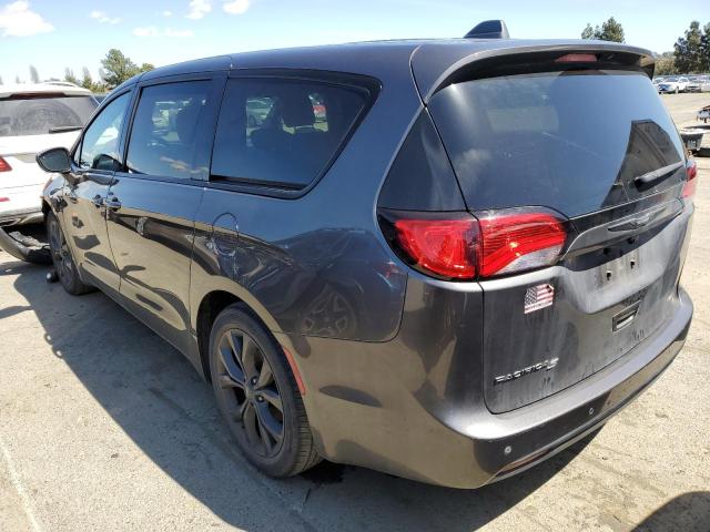 Photo 2 from auction – 2018 CHRYSLER PACIFICA T with VIN 2C4RC1FG5JR354323