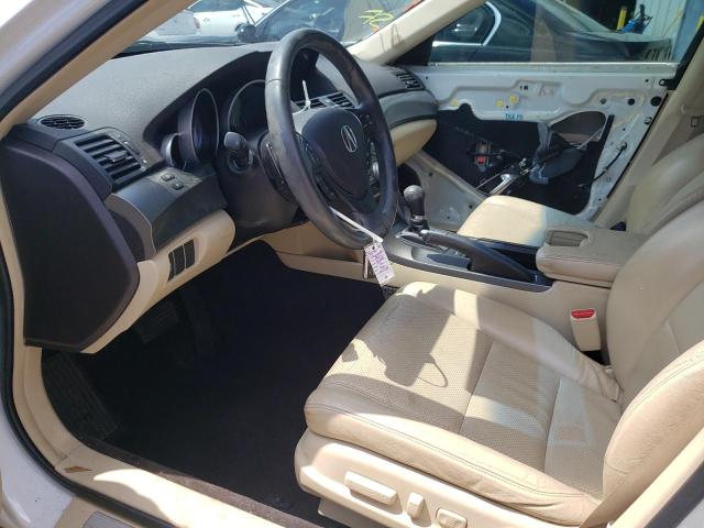 Foto 7 de la subasta – 2014 ACURA TL TECH con VIN 19UUA8F53EA006961