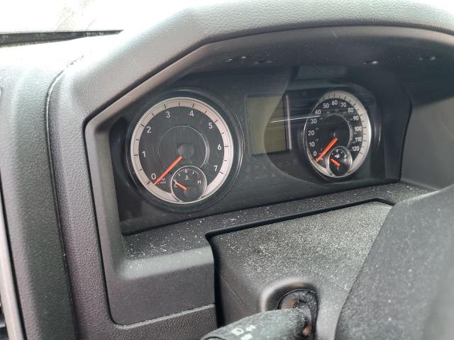 Photo 9 from auction – 2021 RAM 1500 CLASS with VIN 1C6RR6FTXMS576293