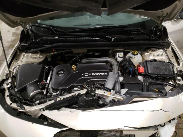 Photo 11 from auction – 2016 CHEVROLET MALIBU LT with VIN 1G1ZE5ST6GF315947