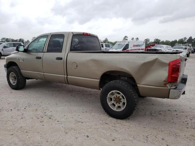 Photo 2 from auction – 2009 DODGE RAM 3500 with VIN 3D7MX38L39G536002