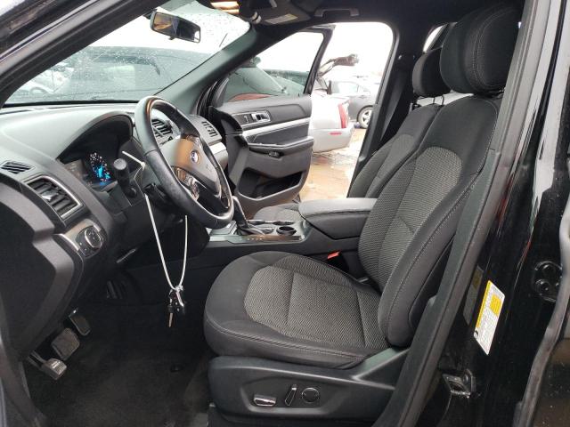 Photo 7 from auction – 2017 FORD EXPLORER X with VIN 1FM5K7D86HGD87435