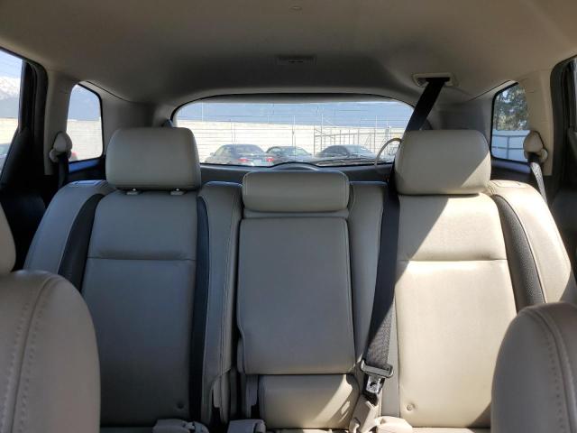 Photo 10 from auction – 2009 MAZDA CX-9 with VIN JM3TB28V890165883