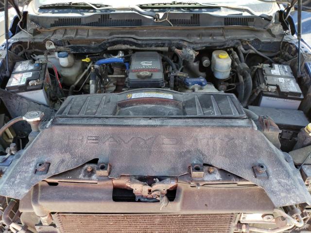 Photo 12 from auction – 2010 DODGE RAM 3500 with VIN 3D73Y3CL9AG131895