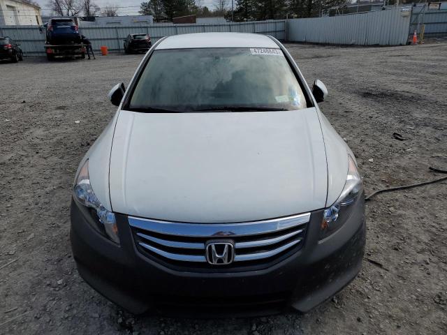 Photo 5 from auction – 2011 HONDA ACCORD LX with VIN 1HGCP2F38BA033882