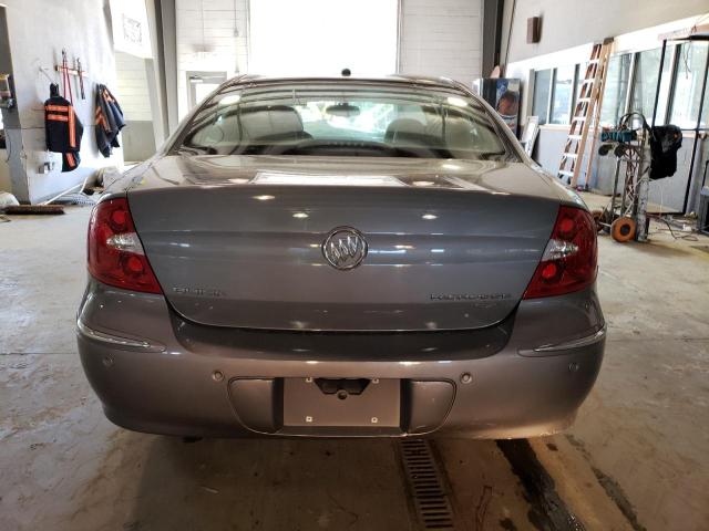 Photo 6 from auction – 2009 BUICK LACROSSE C with VIN 2G4WD582191186243