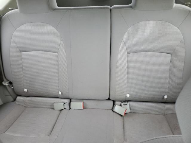 Photo 10 from auction – 2011 NISSAN ROGUE S with VIN JN8AS5MV2BW300290