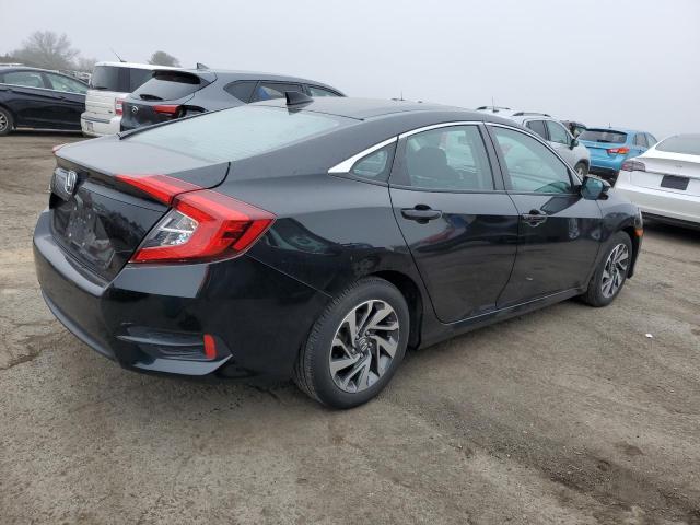 Photo 3 from auction – 2018 HONDA CIVIC EX with VIN 2HGFC2F75JH558572