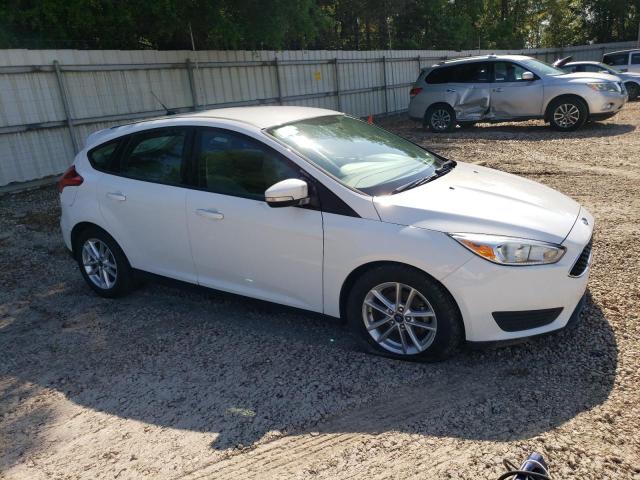 Photo 4 from auction – 2015 FORD FOCUS SE with VIN 1FADP3K29FL308133