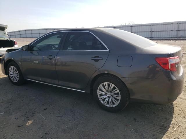 Photo 2 from auction – 2012 TOYOTA CAMRY BASE with VIN 4T4BF1FK2CR238999