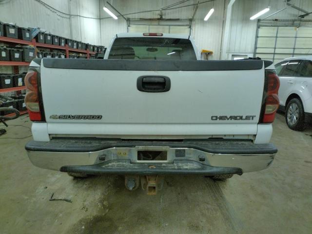 Photo 6 from auction – 2005 CHEVROLET SILVERADO with VIN 1GCHK24U65E234398