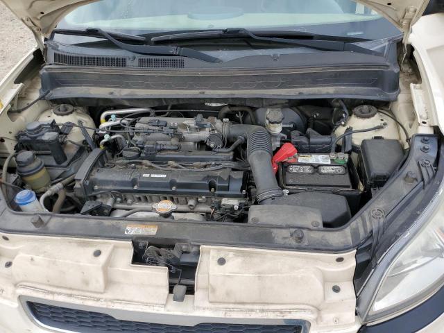 Photo 11 from auction – 2011 KIA SOUL with VIN KNDJT2A20B7714194