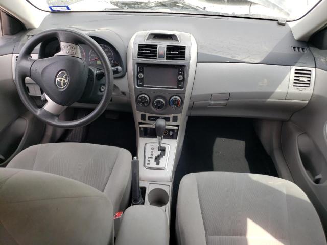 Photo 8 from auction – 2012 TOYOTA COROLLA BA with VIN 5YFBU4EE1CP040977