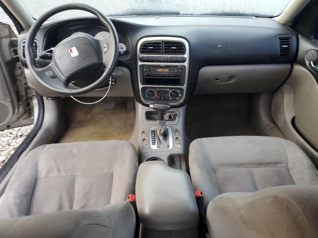 Photo 8 from auction – 2003 SATURN L200 with VIN 1G8JU54F93Y556280