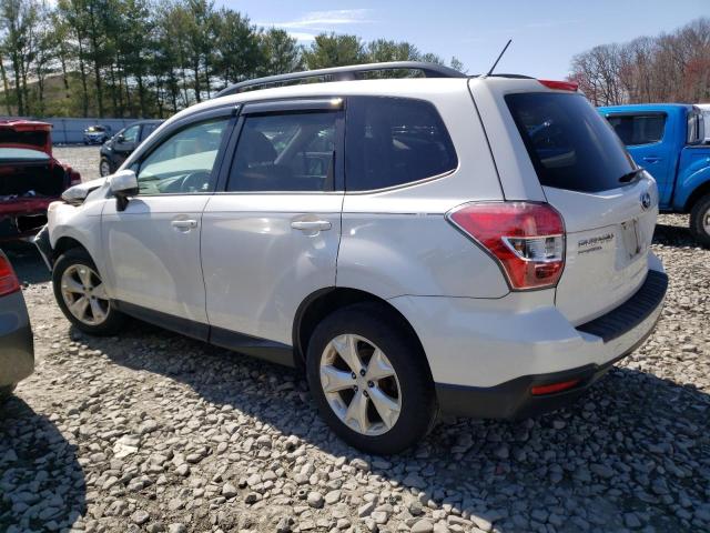 Photo 2 from auction – 2014 SUBARU FORESTER 2 with VIN JF2SJAEC9EH476109