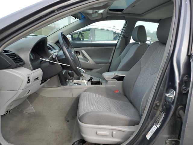 Photo 7 from auction – 2011 TOYOTA CAMRY BASE with VIN 4T1BF3EK2BU608077