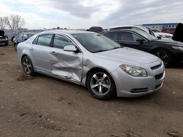 Photo 4 from auction – 2012 CHEVROLET MALIBU 1LT with VIN 1G1ZC5E06CF397003