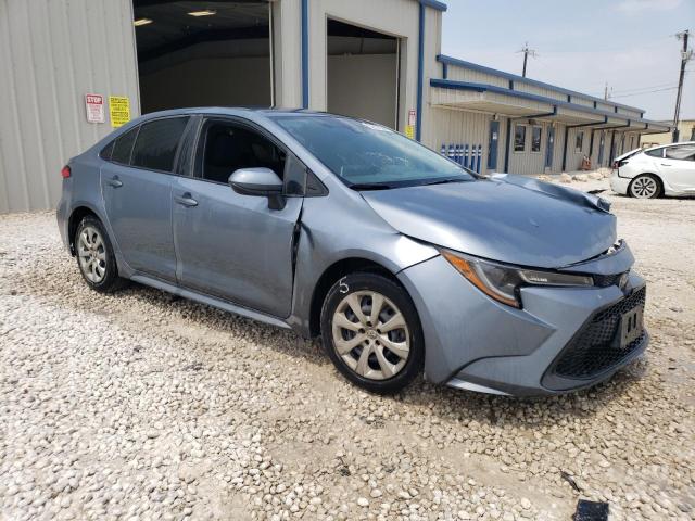 Photo 4 from auction – 2020 TOYOTA COROLLA LE with VIN 5YFEPRAE7LP048007