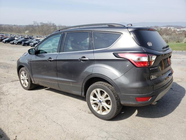 Photo 2 from auction – 2018 FORD ESCAPE SE with VIN 1FMCU9GD8JUB65542