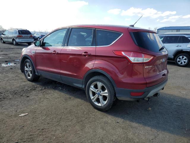 Photo 2 from auction – 2013 FORD ESCAPE SE with VIN 1FMCU9GX3DUB61994