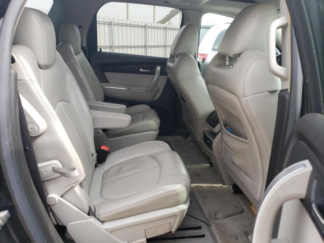Photo 11 from auction – 2008 GMC ACADIA SLT with VIN 1GKEV33738J270643