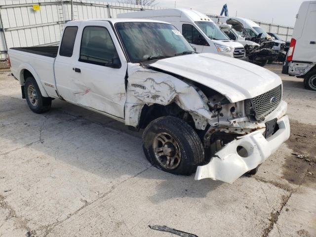 Photo 4 from auction – 2003 FORD RANGER SUP with VIN 1FTYR14E63TA43944