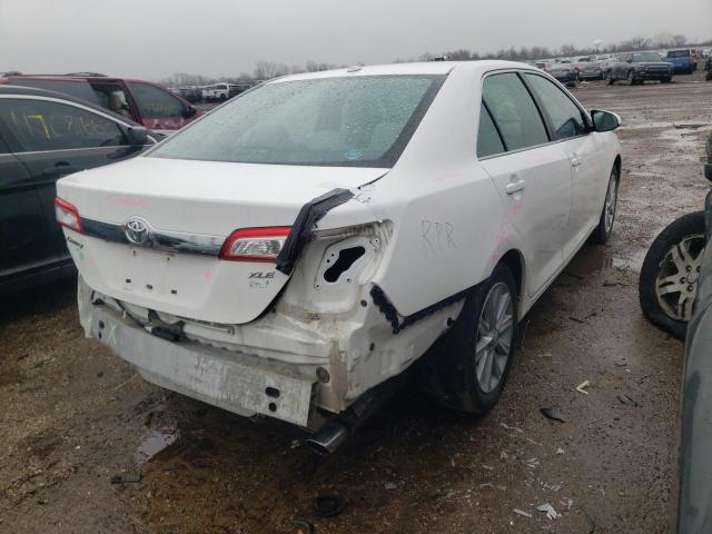 Zdjęcie 3 z aukcji – 2012 TOYOTA CAMRY BASE z VIN 4T4BF1FK0CR218458