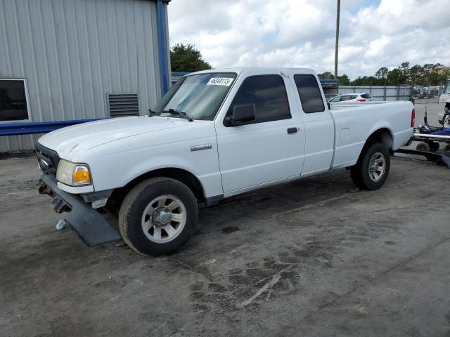 Photo 1 from auction – 2010 FORD RANGER SUP with VIN 1FTKR1ED1APA02929