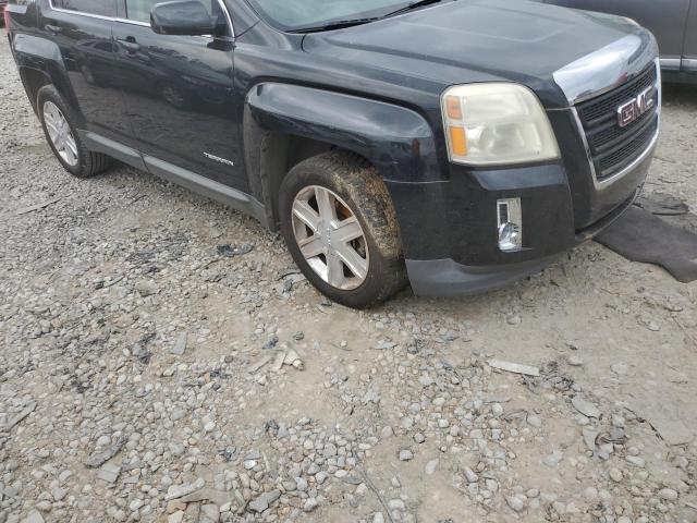Photo 4 from auction – 2010 GMC TERRAIN SL with VIN 2CTALFEW2A6311227