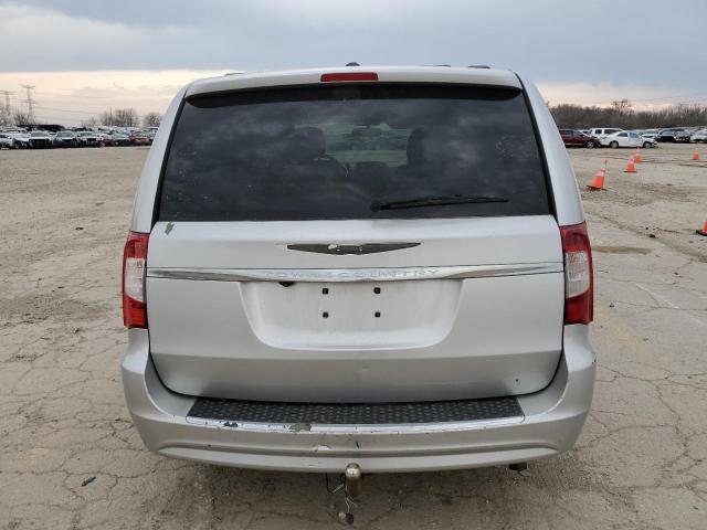 Photo 6 from auction – 2012 CHRYSLER TOWN & COU with VIN 2C4RC1BG8CR362814