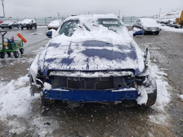 Photo 5 from auction – 2013 CADILLAC ATS PERFOR with VIN 1G6AC5S30D0150280