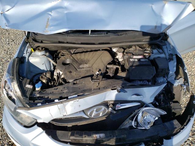 Photo 11 from auction – 2012 HYUNDAI ACCENT GLS with VIN KMHCT4AEXCU083905