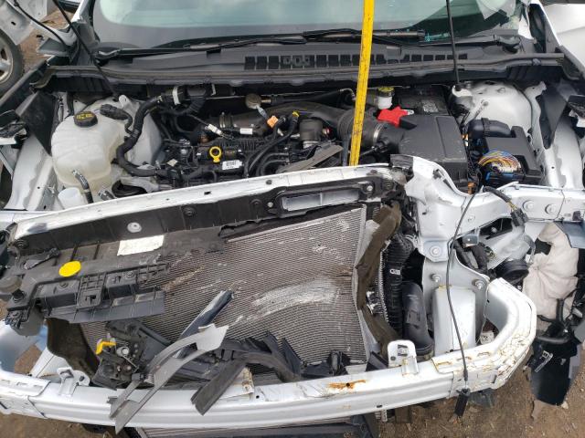 Photo 12 from auction – 2022 FORD EDGE SEL with VIN 2FMPK4J93NBA52544